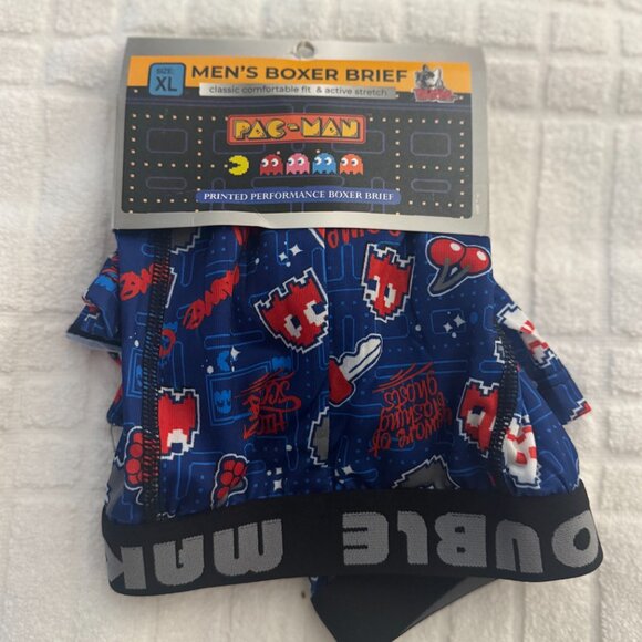 MENS BOXERS - Picture 4 of 4